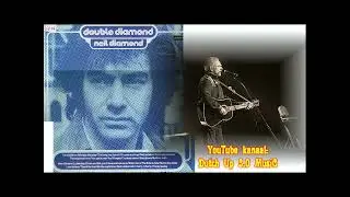 Neil Diamond - The time is now (LP Double Diamond)[1972]