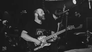 Gazebo Penguins - Nubifragio live @bloom (To lose latrack party )