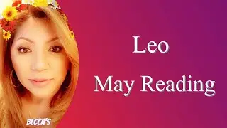 LEO: May 2022 Reading