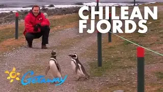 Chilean Fjords | Getaway 2021