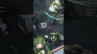 КАКИМИ БЫЛИ ОПЕРАТОРЫ ДО ARKNIGHTS ENDFIELD? 3 часть
