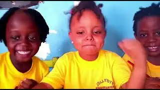 JOY TOTS ACADEMY