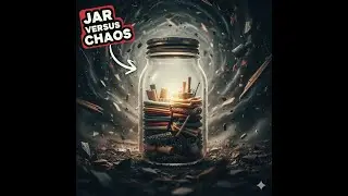 How One Glass Jar Helped America Survive World War II