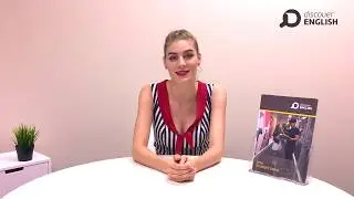 Real Students: Gabriela from Czech Republic