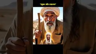 तालाब का करिश्मा | सच्ची इस्लामी कहानी | #nasimvoicesarkhej #facts #shorts