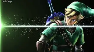 Nightcore - The Legend of Link