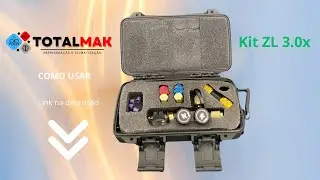 COMO USAR A V&Aacute;LVULA ZL 3.0X (COMPRE AGORA LINK ABAIXO)