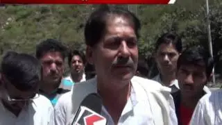 K NEWS: 09.JUNE.2014: BYAS NADI ME HADSA 25 KI MOUT AT MANDI