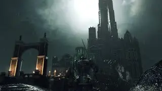 The Dranleic Castle | Dark Souls 2 Part 11