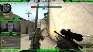 CSGO MM AWP