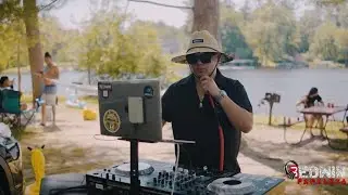 🏝️AFROBEAT LATINO MIX 2025  ☀️⛱️DJEDWINPAPELETA - BEELE  - OZUNA - KAPO