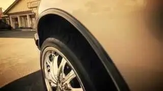 Q - Lookin' On (Official Video) Prod. by Juicy Beatz