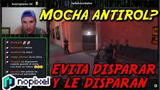 MOCHEAN A DESST TENIENDO A UNA POLI DE REHEN EN NOPIXEL ESP