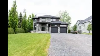 Maison &agrave; vendre &agrave; Repentigny