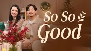 So So Good | Abundant Grace Worship | Песня для поклонения (английский + тайский)