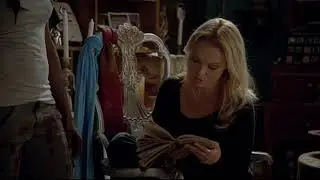 True Blood (4x10) - 