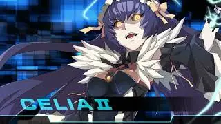 CHAOS CODE  NEW SIGN OF CATASTROPHE = Kagari