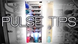 Varigate 4 Reset With Mikrophonie