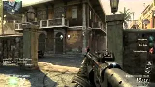 OwiGon - GermanLetsPlay der ***** | Call of Duty Black Ops 2