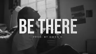 Emotional Rap Beat - 