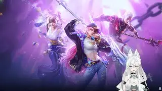 🔴【LIVE】Vừa ăn hành #NARAK vừa tận hưởng ngày sinh nhật 2026 cùng anh em LNR