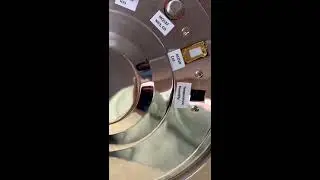 Onion Storage Environmental Sensor Array
