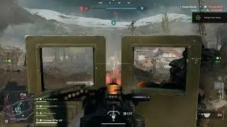 50 Cal Carnage - Break on Through