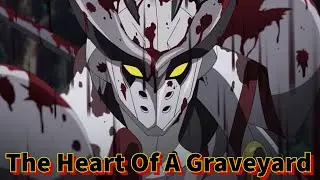 Tatsumi (AMV) - The Heart Of A Graveyard