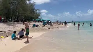 Fort Zachary Taylor in Key West