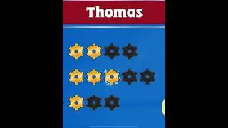 Thomas & Friends: Go Go Thomas | Train Racing | Part 20