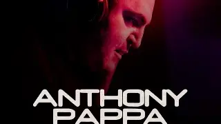 Anthony Pappa Live at La Biblioteca, Buenos Aires, Argentina 2025
