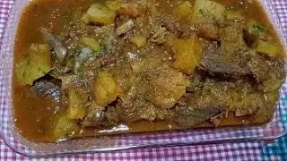* VACA ATOLADA, A MAIS FÁCIL E GOSTOSA DE FAZER!!! LINA COZINHANDO AQUI.