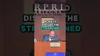 Surprise Mayor Kevin Sartor inauguration speech