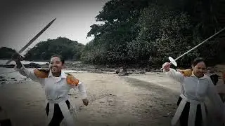 LA FILIPINAS(Official Trailer)A film about Philippine Independence #trailer
