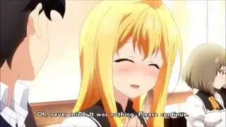 Shomin Sample ~ wanting marriage