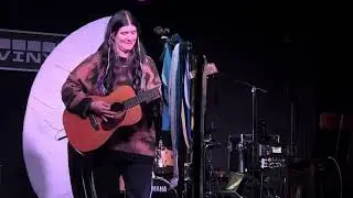 Gatlin &mdash; Sugarcoated (Live at Vinyl 10.25.23)