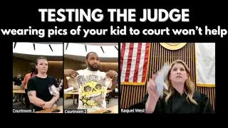 All Kinds of Crazy with Judge West