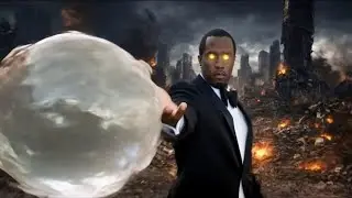 Epstein vs Diddy Final Battle | Artificial Productions