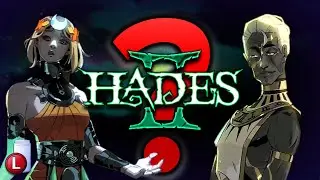 WHAT HAPPENS AFTER THE NEW ENDING? HADES 2 FULL RELEASE GAMEPLAY