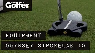 Odyssey Stroke Lab Black 10 Review