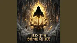 Litany of the Sacred Flame