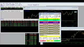 Tools of the Trade -- Episode 24 -- SpeedTrader DAS Trader Pro, Part 2