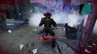 Borderlands 3 Legendary Weapon THE BORING GUN!!