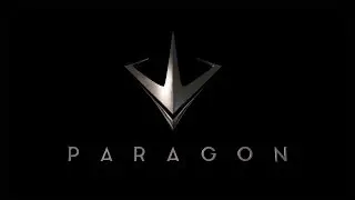 Paragon / Соло рандом Silver #1