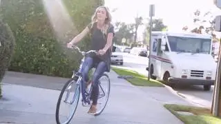 sixthreezero Body Ease Women's 7sp Comfort Bike