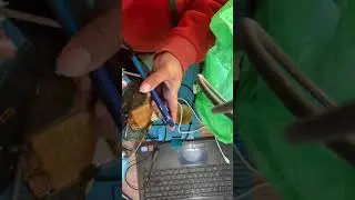 Mi redmi 7A disassembly