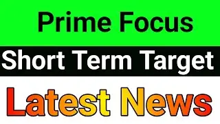 Prime Focus share🪀prime focus share latest news🔥prime focus share price