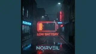 Low Battery