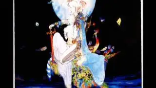 Final Fantasy V OST - Deception