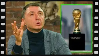 შოთა არველაძის სამწვრთნელო გეგმები და ყატარი (არშესული კადრები)